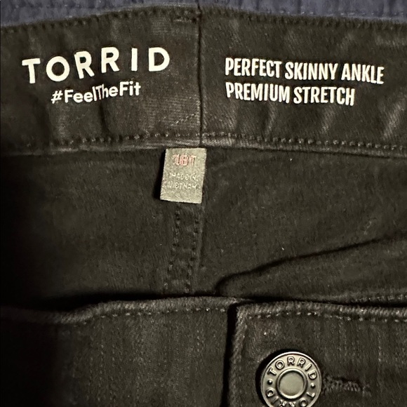 Torrid - Picture 4 of 5